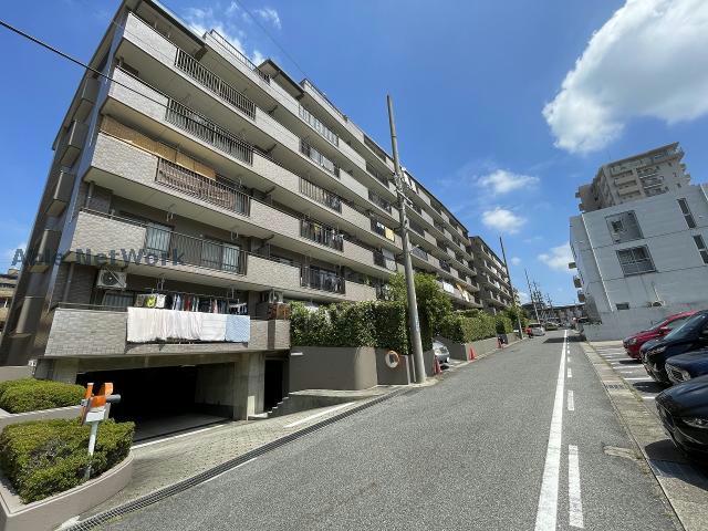 ライフウェルズ日進