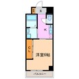 EXE原の間取図