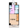 EXE原の間取図
