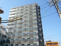 EXE原の外観写真