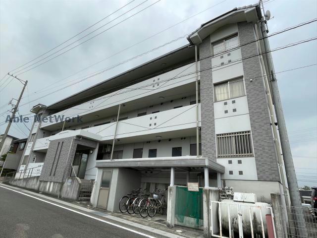 アートヒルズ黒笹