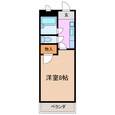 クールソレイユTOHRUの間取図