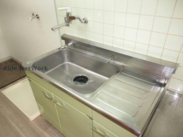 物件内観写真11　