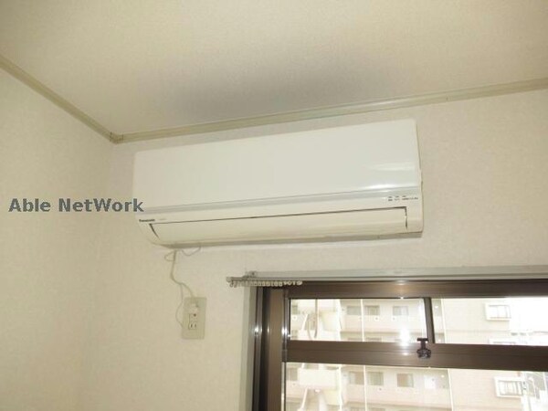 空調設備