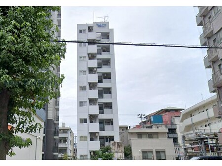 アスパイア平針外観写真