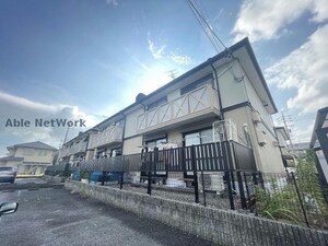 ハムレット94外観写真