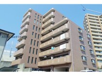 アプローズの外観写真