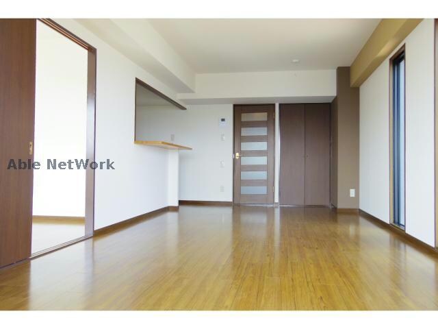 物件内観写真6　(※同物件別部屋の写真です。)