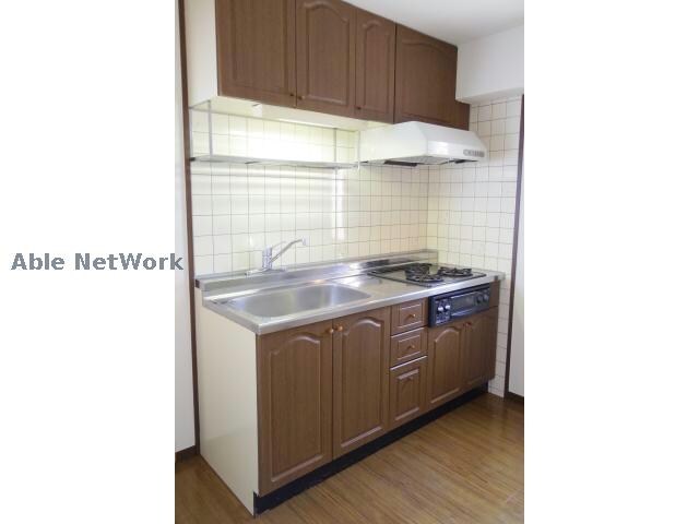 物件内観写真7　(※同物件別部屋の写真です。)