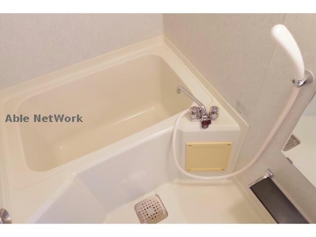 物件内観写真8　(※同物件別部屋の写真です。)