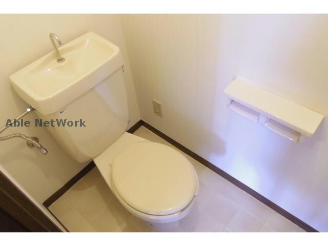 物件内観写真9　(※同物件別部屋の写真です。)