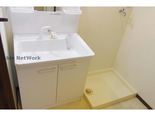 物件内観写真10　(※同物件別部屋の写真です。)