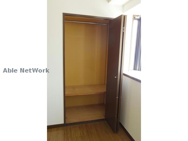 物件内観写真11　(※同物件別部屋の写真です。)