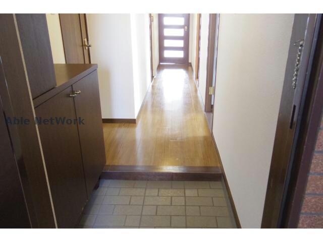 物件内観写真13　(※同物件別部屋の写真です。)