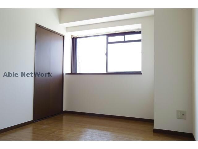 物件内観写真15　(※同物件別部屋の写真です。)