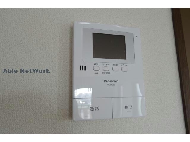 物件内観写真17　(※同物件別部屋の写真です。)