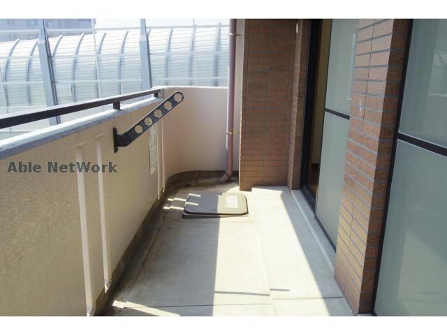 物件内観写真18　(※同物件別部屋の写真です。)