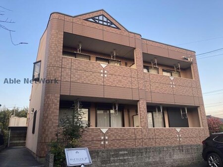 ブリーズ　ドゥ　メール.Ｐ外観写真