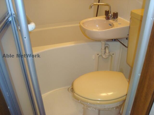 物件内観写真11　