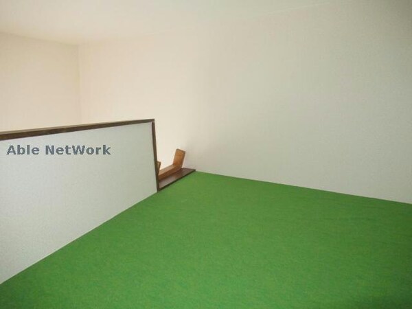 居室（その他）(大容量の収納スペース)