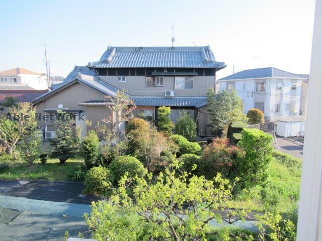 物件内観写真20　(眺望良好)