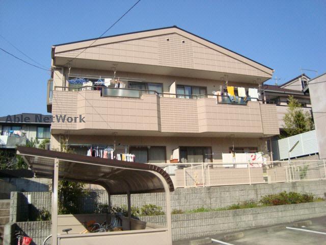 アメニティーハイツ岩本