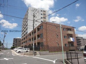 コルティーレ マルフク外観写真