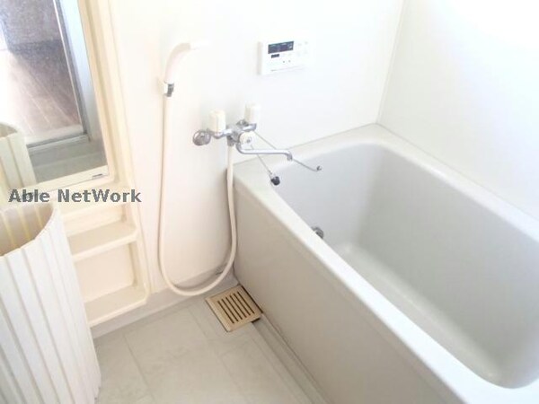 バス／シャワールーム等(※同物件別部屋の写真となります。)