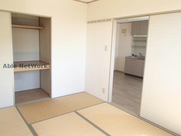 居室（その他）(※同物件別部屋の写真となります。)