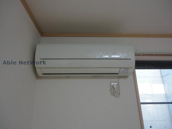 空調設備