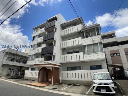 第2栄和ビル外観写真