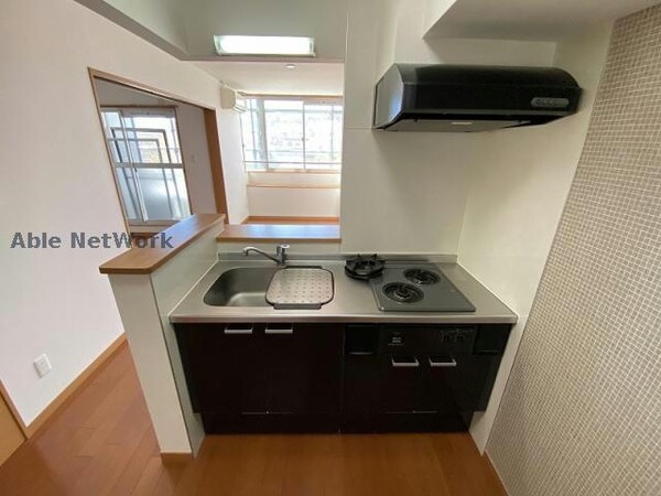 キッチン(同建物別部屋)