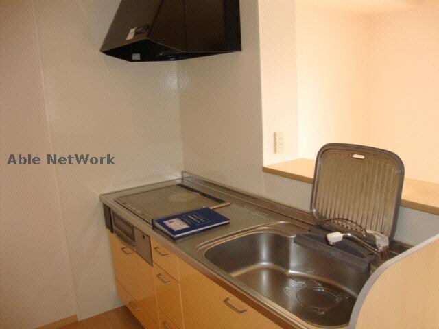 物件内観写真5　(※同物件別部屋の写真となります。)