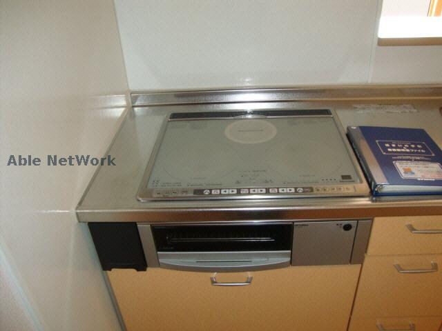 物件内観写真6　(※同物件別部屋の写真となります。)