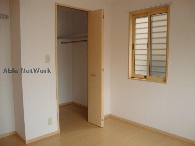 物件内観写真11　(※同物件別部屋の写真となります。)