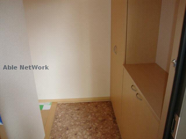 物件内観写真12　(※同物件別部屋の写真となります。)