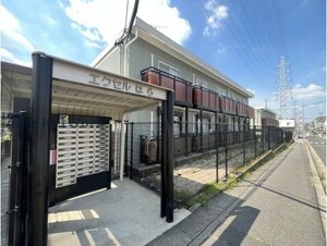 エクセルはら外観写真