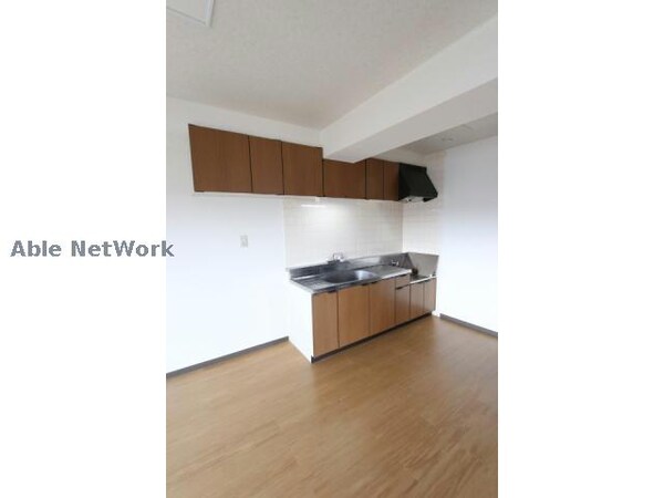 キッチン(同建物別部屋)