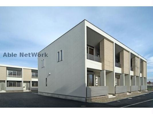 アプトメゾネット赤池