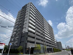 BELISTA赤池外観写真