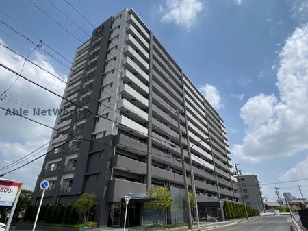 BELISTA赤池外観写真