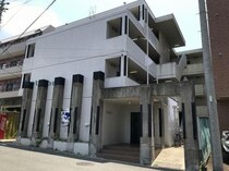 ロアール平針の外観写真