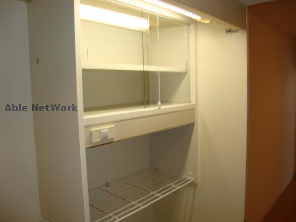その他設備(※同物件別部屋の写真です。)