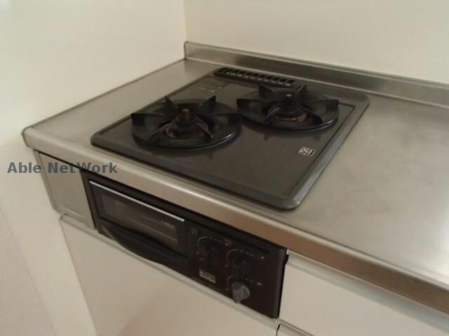 物件内観写真6　(※同物件別部屋の写真です。)