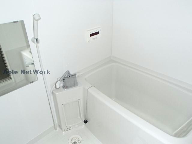 物件内観写真7　(※同物件別部屋の写真です。)