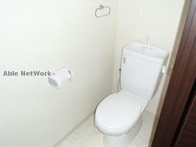 物件内観写真8　(※同物件別部屋の写真です。)