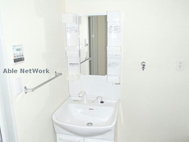 物件内観写真9　(※同物件別部屋の写真です。)