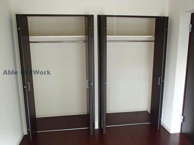 物件内観写真11　(※同物件別部屋の写真です。)