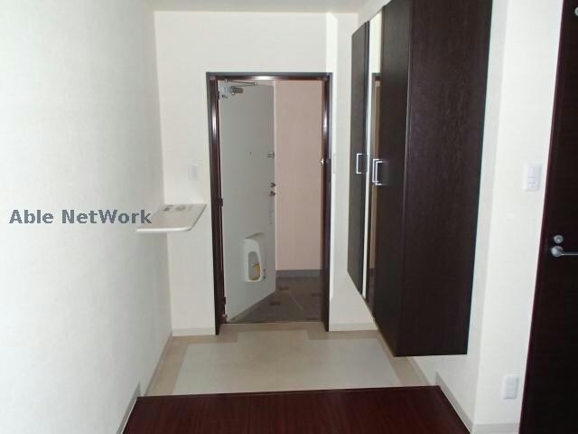 物件内観写真12　(※同物件別部屋の写真です。)