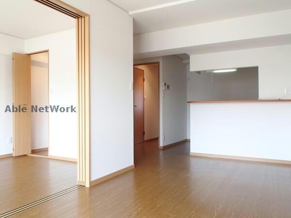 居室（その他）(※同物件別部屋の写真です。)